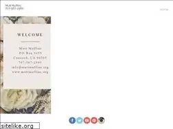 Sites similar to muttmuffins.org