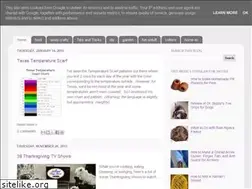 Sites similar to muttnut.blogspot.com