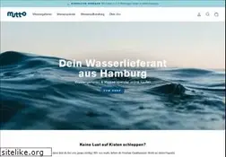 Sites similar to mutto.com