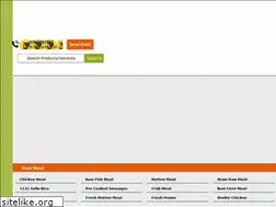 Sites similar to muttonmahal.co.in