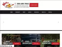 Sites similar to muttonpowersports.com