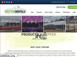 Sites similar to muttonrentals.com