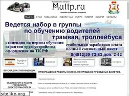 Sites similar to muttp.ru