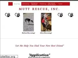 Sites similar to muttrescueofmassachusetts.org
