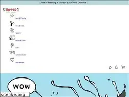Sites similar to mutts.com