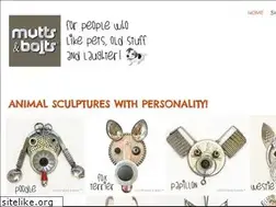 Sites similar to muttsandbolts.com