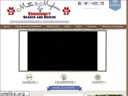 Sites similar to muttsandmayhem.org