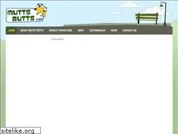 Sites similar to muttsbutts.com