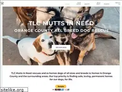 Sites similar to muttsinneed.org