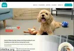 Sites similar to muttsnmittens.com
