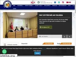 Sites similar to muttso.org.tr