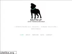 Sites similar to muttsupk9train.com
