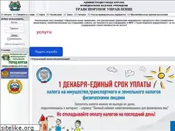 Sites similar to mutu-kgn.ru
