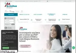 Sites similar to mutua-enginyers.com