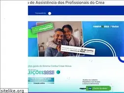 Sites similar to mutua.com.br
