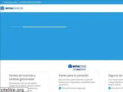 Sites similar to mutuactivos.com