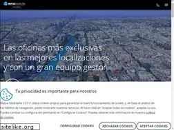 Sites similar to mutuainmobiliaria.es