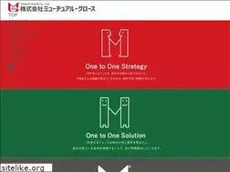 Sites similar to mutual-growth.com