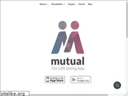 Sites similar to mutual.app