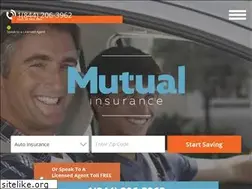 Sites similar to mutual.com