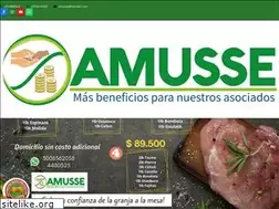Sites similar to mutualamusse.com