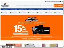 Sites similar to mutualargentino.com.ar