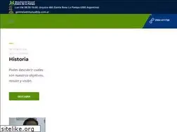 Sites similar to mutualblp.com.ar