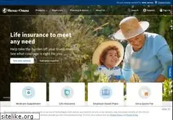 Sites similar to mutualdirect.com