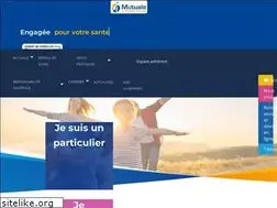 Sites similar to mutuale.fr