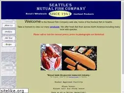 Sites similar to mutualfish.com