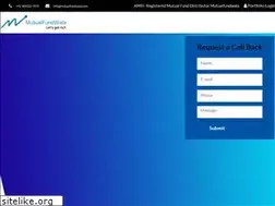 Sites similar to mutualfundwala.com