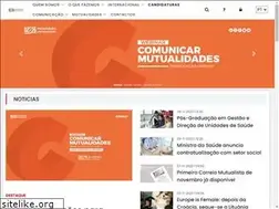 Sites similar to mutualismo.pt