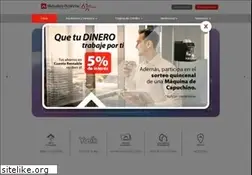 Sites similar to mutualistapichincha.com