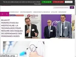 Sites similar to mutualite-loire.com