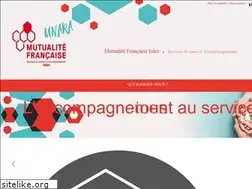 Sites similar to mutualiteisere.org