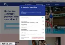 Sites similar to mutualiteliberale.be
