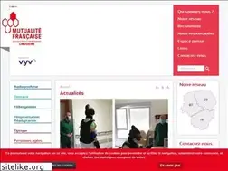 Sites similar to mutualitelimousine.fr