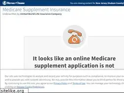 Sites similar to mutualmedicare.com