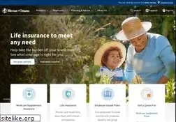 Sites similar to mutualofomaha.com
