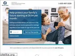 Sites similar to mutualofomahalifeinsuranceplans.com