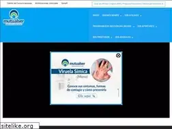 Sites similar to mutualser.com