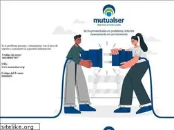 Sites similar to mutualser.org