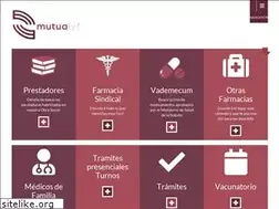 Sites similar to mutualyf.com