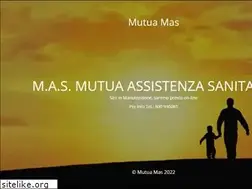 Sites similar to mutuamas.it