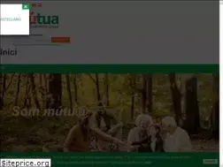 Sites similar to mutuapersonalcaixa.com