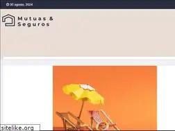 Sites similar to mutuas-seguros.es