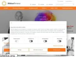 Sites similar to mutuaterrassa.com