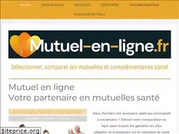 Sites similar to mutuel-en-ligne.fr