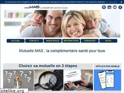 Sites similar to mutuel.org