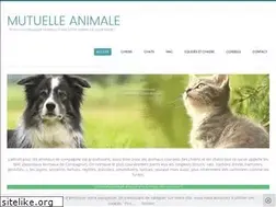 Sites similar to mutuelle-animal.com